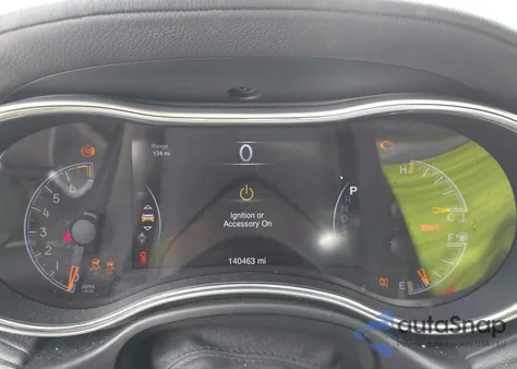 2015 Jeep Grand Cherokee High Altitude из США, поврежденный, VIN 1C4RJECG0FC242630